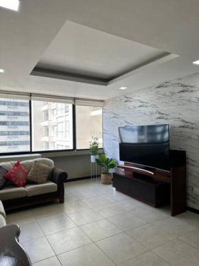 Departamento de 3 habitaciones en Puerto Santa Ana